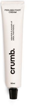 Crumb Peeling Foot Cream 50ml Пілінг крем для ніг Уцінка до 10.26 ЦБ-00041229 фото