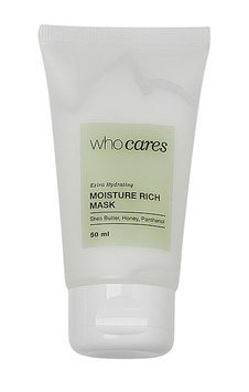 WhoCares Moisture Rich Mask 50 мл ЦБ-00032430 фото