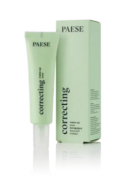 Paese Correcting Base 30ml Корегуюча база під макіяж Уцінка до 03.27 ЦБ-00042102 фото