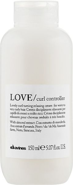 Davines Love Curl Controller Cream 150 ml ЦБ-00030864 фото