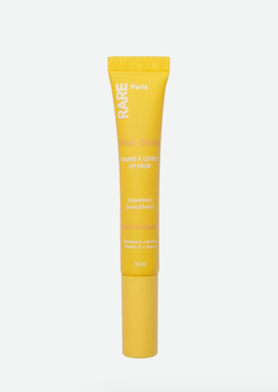 Rare Paris Tr&eacute;sor Solaire 12ml Бальзам для губ ЦБ-00038960 фото