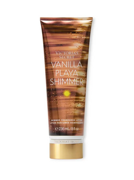 Victorias secret Vanilla Playa Shimmer Лосьйон для тіла ЦБ-00036478 фото