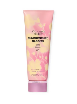 Victorias Secret Sundrenched Blooms Лосьйон для тіла ЦБ-00039990 фото