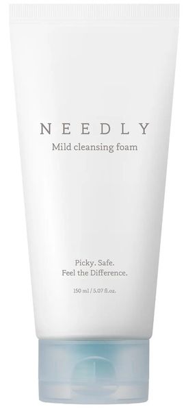 Needly Mild Cleansing Foam 150 ml ЦБ-00033661 фото