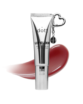 Dott Lip Elixir Rave Блиск для губ ЦБ-00037315 фото
