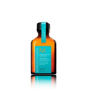 Moroccanoil Відновлюєче масло для тонкого і світлофарбованого волосся 25 мл ЦБ-00007952 фото