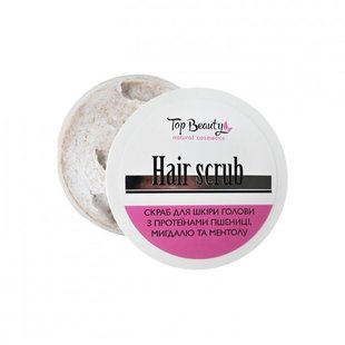 Top Beauty scrub ЦБ-00023910 фото