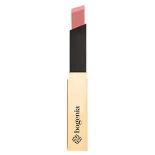 Bogenia Gel lipstick Pearl blush ЦБ-00023709 фото