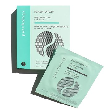 Patchology Flashpatch Rejuvenating Eye Gels 5 Пар ЦБ-00032835 фото