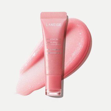 Laneige Stardust Edition Pink Supernova 10g Бальзам для губ ЦБ-00039705 фото
