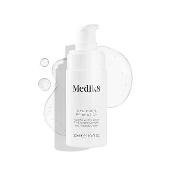 Medik8 Exo-PDRN Prismatic Tri-Exosome 30ml Антивікова сироватка з екзосомами ЦБ-00040201 фото