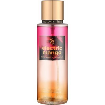 Victorias secret Electric Mango Спрей для тіла ЦБ-00033881 фото