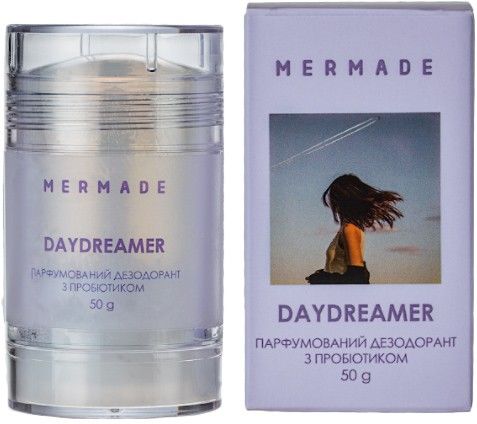 Mermade Daydreamer 50 ml ЦБ-00021176 фото