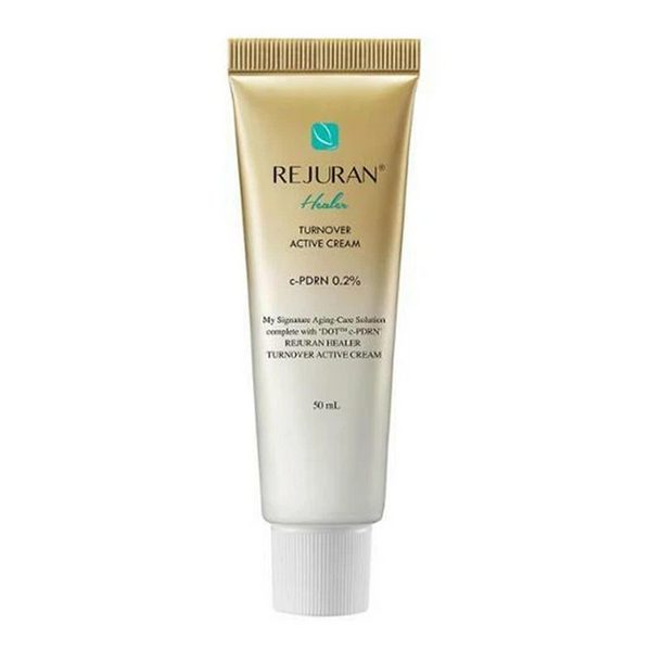 Rejuran Healer Turnover Active 50ml Активний регенеруючий крем ЦБ-00040050 фото