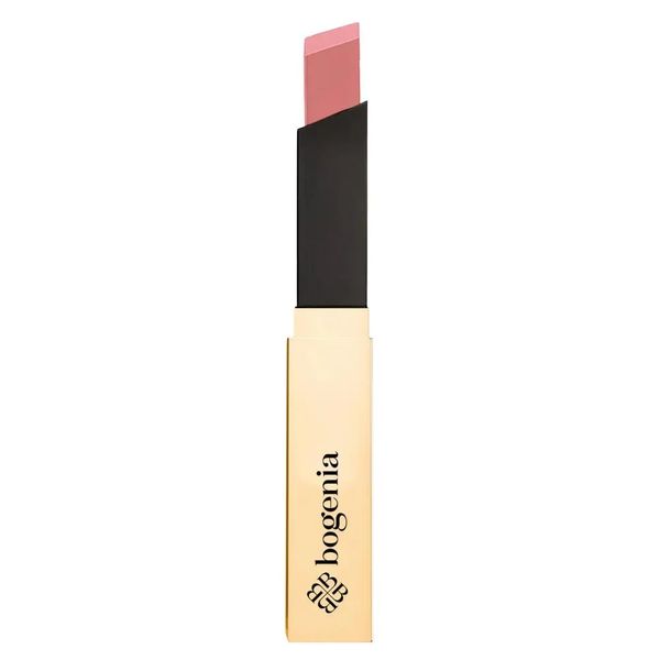 Bogenia Gel lipstick Pearl blush ЦБ-00023709 фото