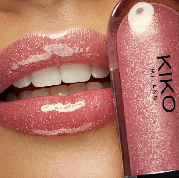 Kiko Milano 3d Hydra Lipgloss 17 ЦБ-00031937 фото