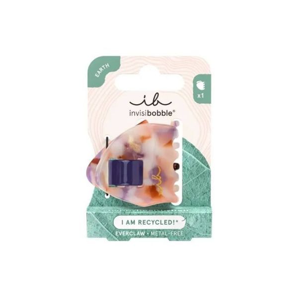 Invisibobble Everclaw Mini Recycled Me Заколка для волосся 1шт ЦБ-00033599 фото