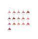Pupa True lips 22 Олівець для губ Уцінка до 08.26 ЦБ-00039487 фото 2