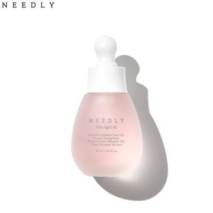 Needly Face Light Oil 30 ml ЦБ-00020955 фото