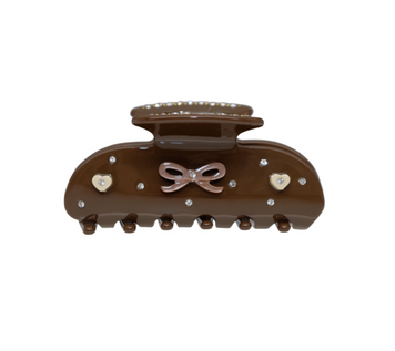 Emi Jay Sweetheart Clip in Sweet and Snug Крабик для волосся ЦБ-00039326 фото