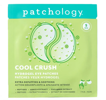 Patchology Cool Crush Патчі для зменшення набряків під очима 1 пара ЦБ-00040903 фото