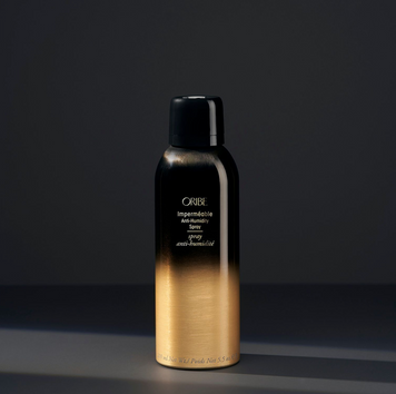Oribe Impermeable Anti-Humidity Spray 200ml Спрей для укладки Лак-захист ЦБ-00039801 фото