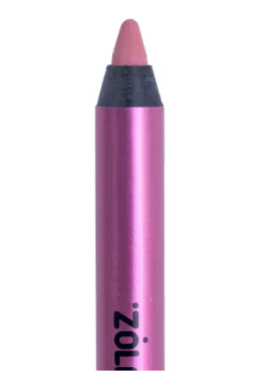 Zola Lip Pencil 101 Cool Rose Олівець гелевий для губ ЦБ-00041930 фото