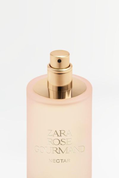 Zara Rose Gourmand Nectar 80 ml Парфуми жіночі ЦБ-00034997 фото