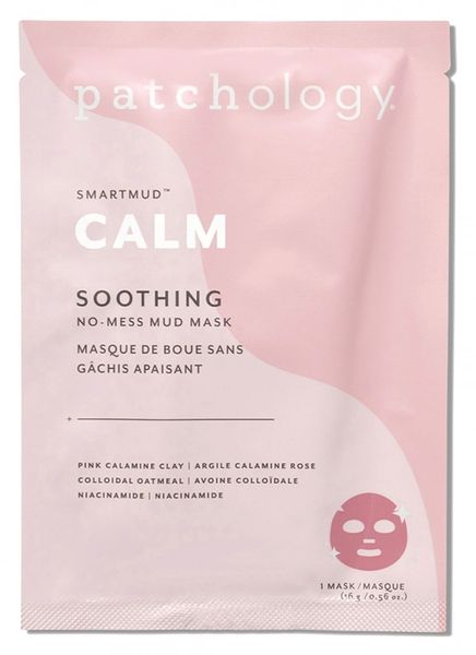 Patchology SmartMud Calm ЦБ-00032671 фото