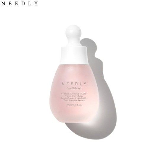 Needly Face Light Oil 30 ml ЦБ-00020955 фото