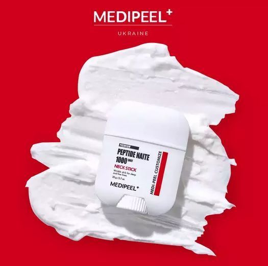 Medi Peel Premium Naite Thread Neck Stick ЦБ-00032564 фото