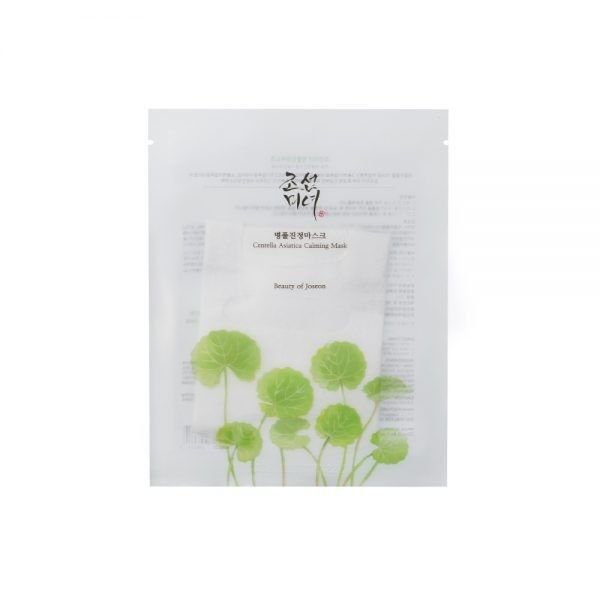 Beauty of Joseon Centella Asiatica Calming Mask ЦБ-00030159 фото