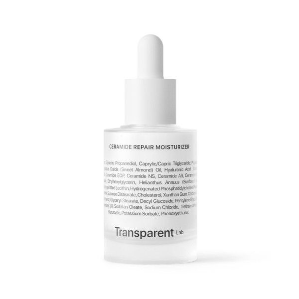 Transparent Lab Ceramide Repair Moisturizer 30 мл ЦБ-00028281 фото