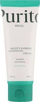 Purito Seoul Mighty 100ml Крем з екстрактом бамбука та пантенолом ЦБ-00033823 фото