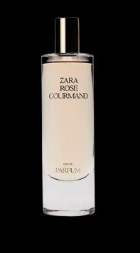 Zara Rose Gourmand 80 ml ЦБ-00030552 фото