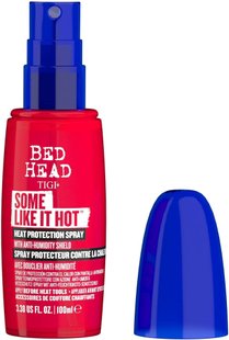 Tigi Some like it hot heat protection spray 100 ml ЦБ-00023494 фото