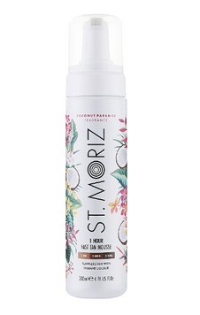 St.Moriz Fast Tan Coconut Paradise 200ml ЦБ-00032631 фото