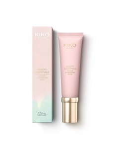 Kiko Beauty Essentials Radiant Foundation 01 ЦБ-00027671 фото