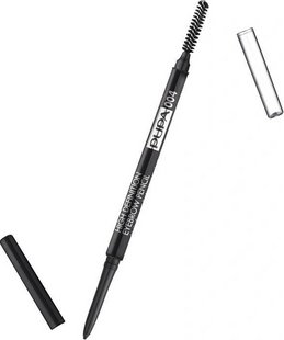 Pupa High Definition Eyebrow Pencil 04 ЦБ-00029572 фото