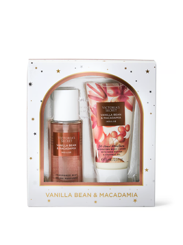 VS Vanilla Bean Macadamia Подарунковий набір ЦБ-00034471 фото