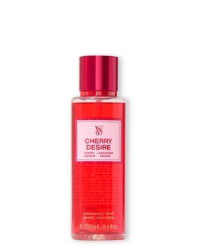 Victorias Secret Cherry Desire Спрей для тіла ЦБ-00037064 фото