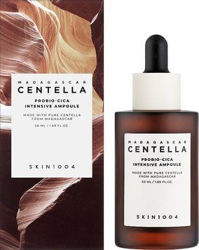 Skin1004 Probio Cica 50ml Сироватка для обличчя ЦБ-00035554 фото