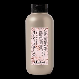 Davines More Inside Texturizing Serum 150ml ЦБ-00032301 фото