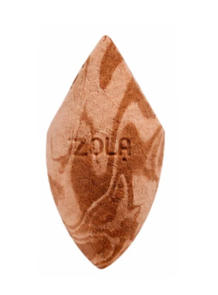 Zola Спонж 04 Шоколадний ЦБ-00041856 фото