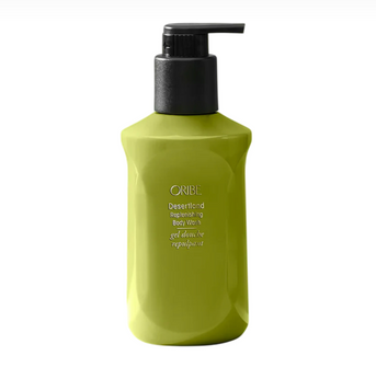 Oribe Desertland Replenishing Body Wash 300ml Відновлювальний гель для душу Легенда пустелі ЦБ-00039802 фото