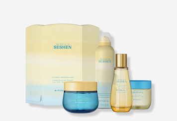 Rituals Seshen L Лімітований подарунковий набір ЦБ-00039409 фото