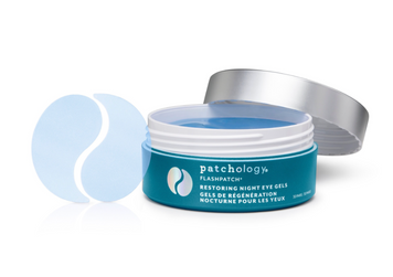 Patchology Restoring Night Eye Gels Нічні відновлюючі патчі 30 пар Уцінка до 06.26 ЦБ-00039070 фото