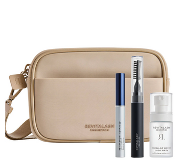 Revitalash Strengthen Define Brow Collection Подарунковий набір Уцінка до 01.27 ЦБ-00041242 фото