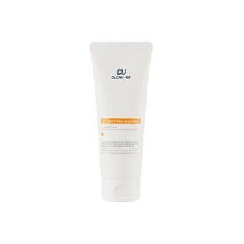CU Skin Clean-Up AV Free Foam Cleanser 150ml ЦБ-00027270 фото