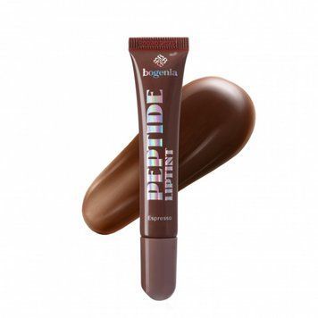 Bogenia Peptide Lip Tint Espresso Пептидний бальзам для губ ЦБ-00040391 фото